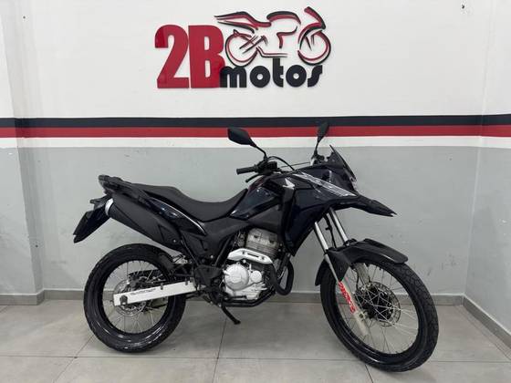 HONDA XRE 300 ABS 